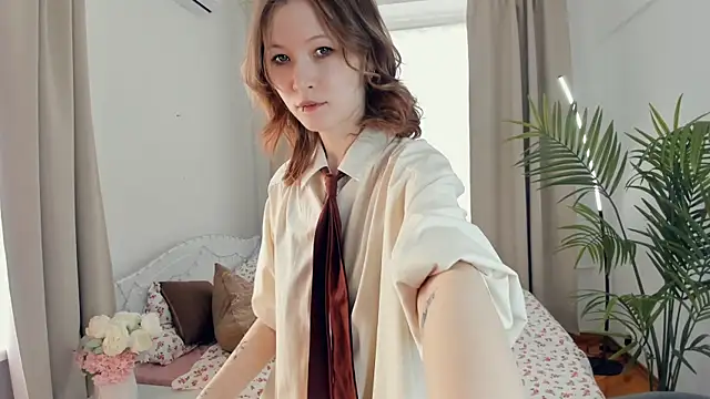 Chat XXX ao vivo de EstellaZion