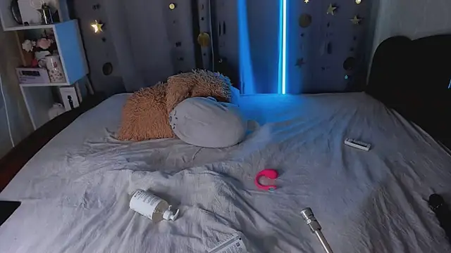 Chat XXX Live Jess_Lui