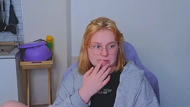soft_focus Live XXX-chat
