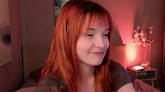 last_hxpe's Webcam Show