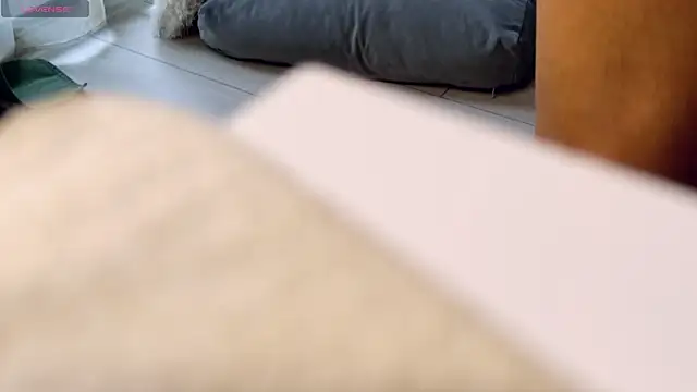 TSGisele Webcam-Show