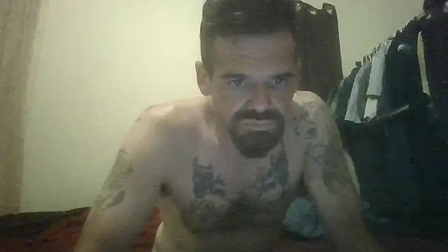 Johnny1991Blunt Webcamshow