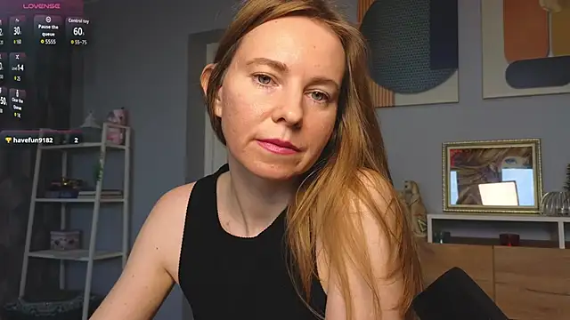 Živý XXX chat JanePearl