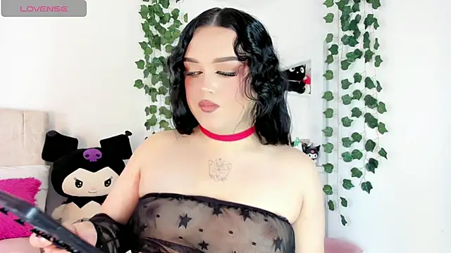 cattriona_muller ওয়েবক্যাম শো