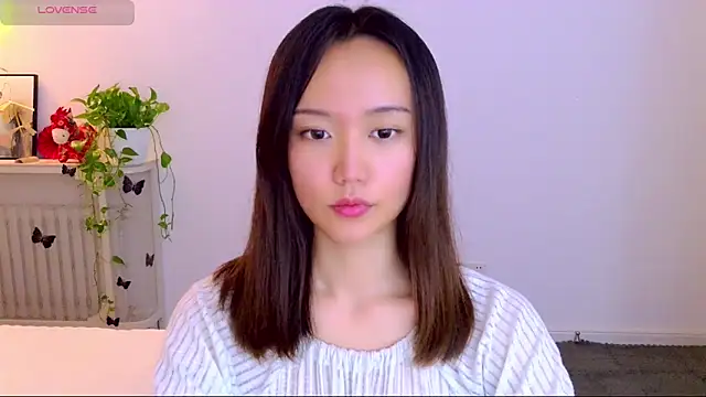 yufennan Live XXX chat