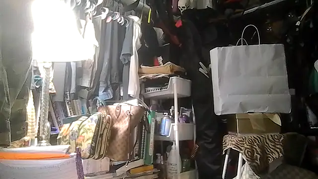 ShysluutGia Live XXX-Chat