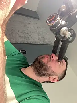 DorianJeday's Live XXX Chat