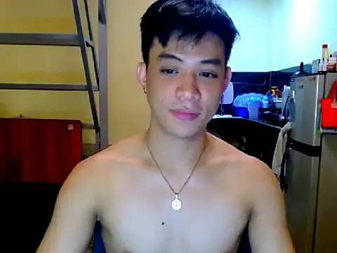 AsianCUMQUICKLY Pertunjukan Webcam