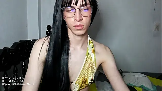 Chat XXX Live Andy_Roses