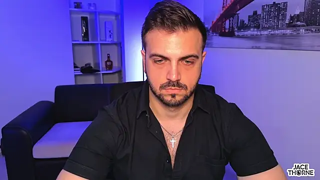 Jace_Thorne Live XXX-Chat