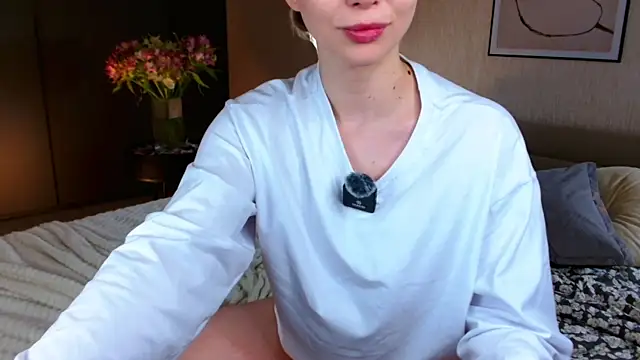 Chat XXX Live mynameloveeeeee