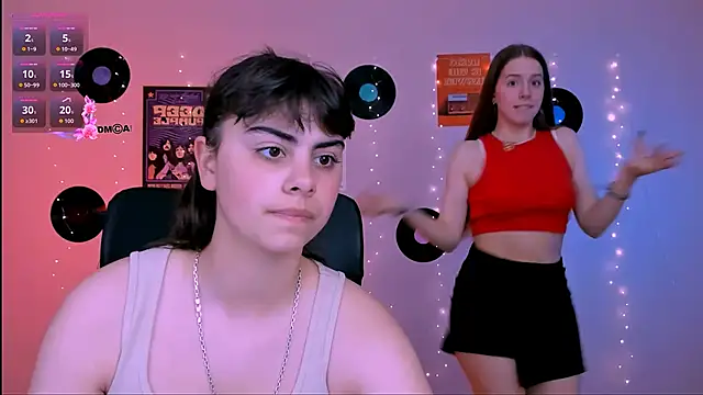 Chat XXX Live lumi_soft