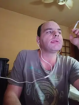 Safado700's Webcam Show