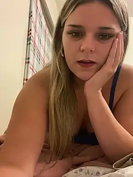 breebabexoxo's Webcam Show