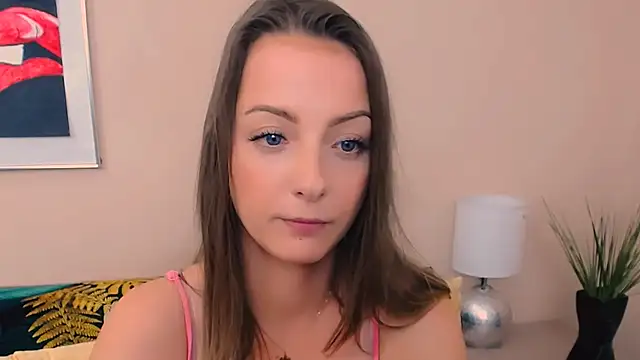 Chat +18 de NatalieSexy ao vivo
