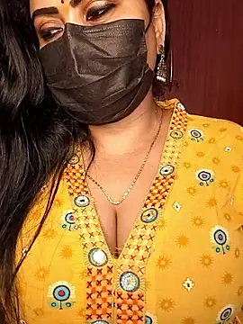 Anushka_flower Live XXX-Chat