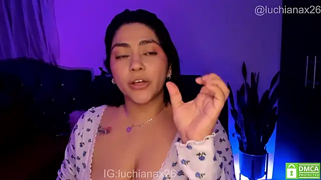 lucy26_ 即時 XXX 聊天