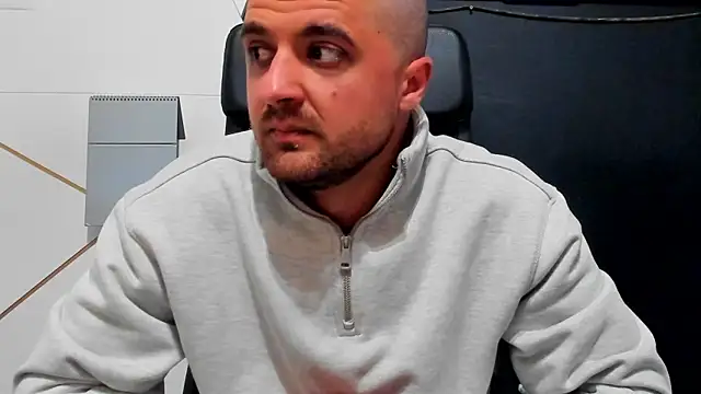 JamesMyerss Webcam show