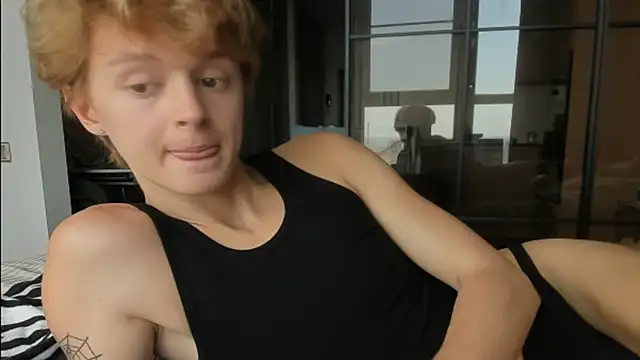angelAndyy Chat XXX live