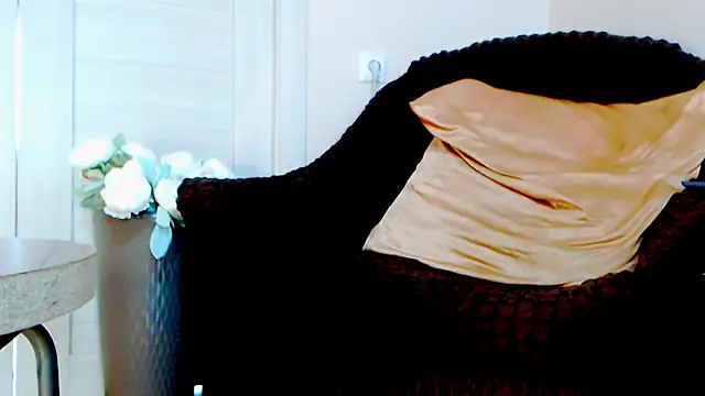 XXX chat uživo modela Live_View