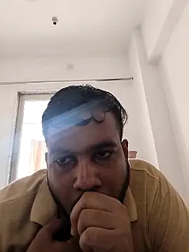 vinay_smalldick live XXX chat
