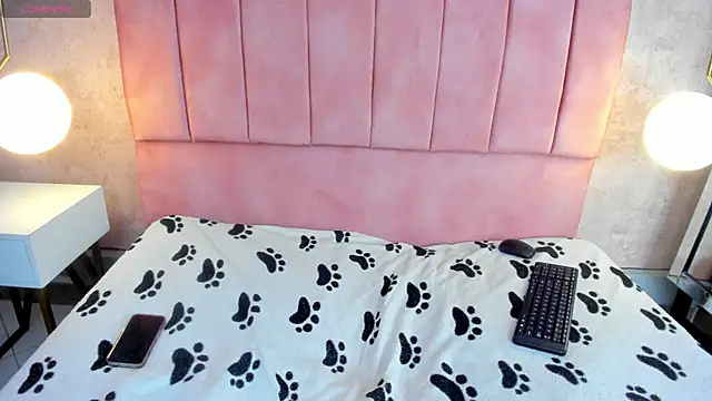 magic_jess_ Adlı Modelin Canlı XXX Sohbeti