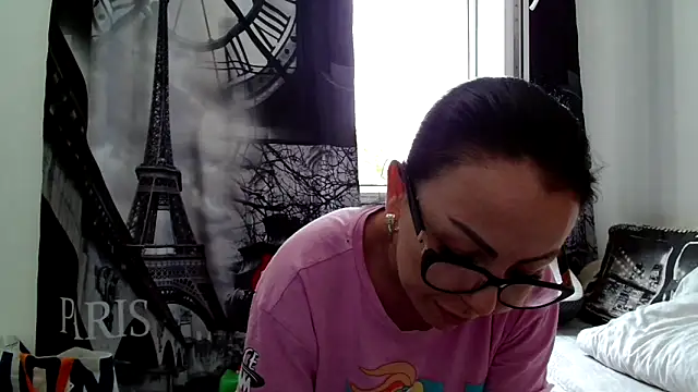 Anne30 라이브 XXX 채팅