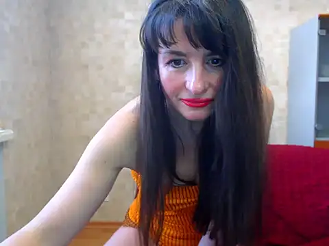 EvaLive1133 Adlı Modelin Canlı XXX Sohbeti