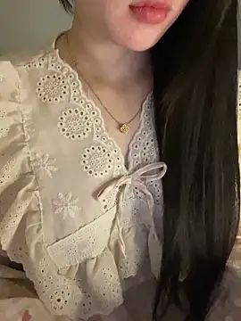Neylla_ Adlı Modelin Canlı XXX Sohbeti