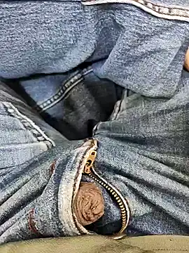 curiousdickboyのウェブカメラショー