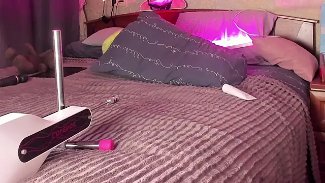Chatroom XXX en direct de Love_is_Lola
