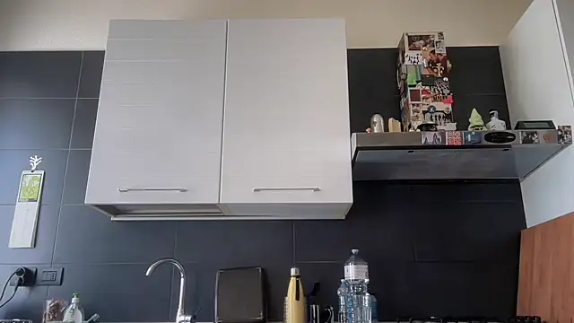 theitalianbear Pertunjukan Webcam