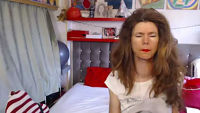 kellyterapy Chat XXX live