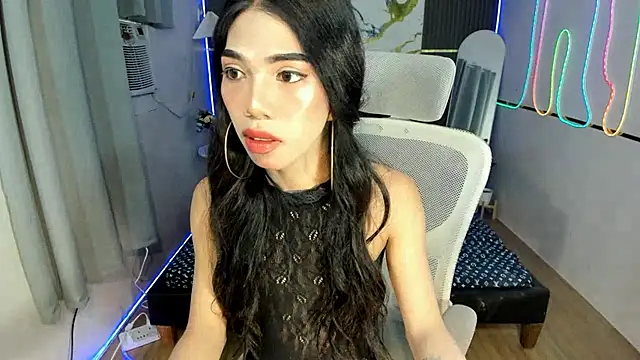 Alexa_therealhorsecock 웹캠 쇼