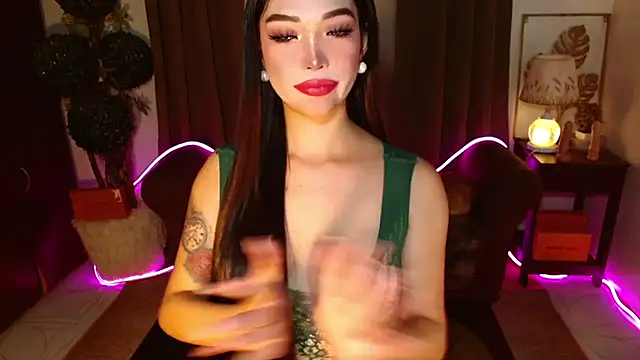 MouthWatering_Ayesha Adlı Modelin Web Kamerası Şovu