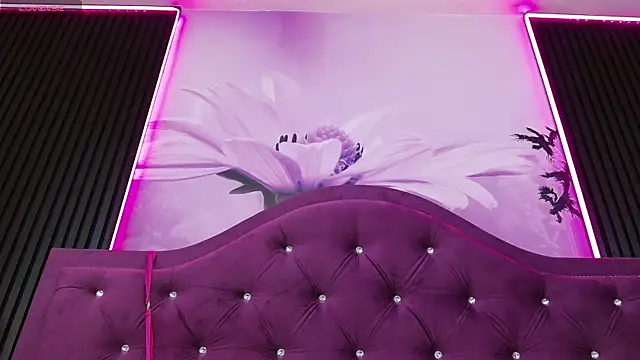 DaianaKimberly – Live XXX-chat