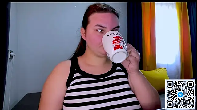 Chat +18 de Dreamyblushfairy ao vivo
