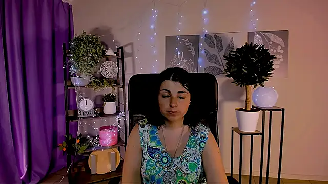 MartaEdams: онлайн-чат