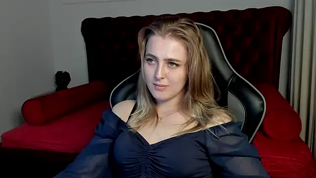EllaBells Live XXX-chat