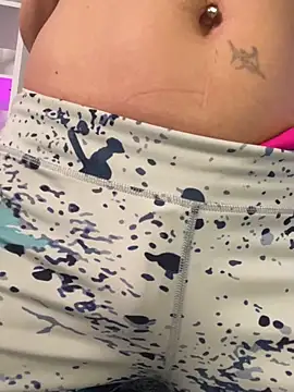 AnnikaRose Adlı Modelin Canlı XXX Sohbeti