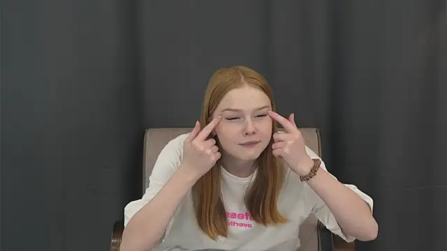 GenaBullett's Live XXX Chat