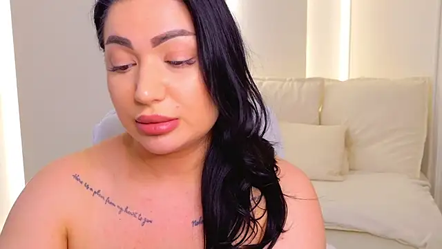 jenny_x_ Adlı Modelin Canlı XXX Sohbeti