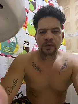 Pokazy przed kamerką – Dominicanobb