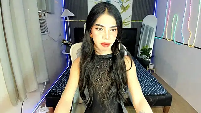 Alexa_therealhorsecock Pertunjukan Webcam