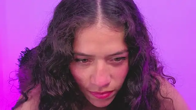 daniela_rivasthl's Live XXX Chat