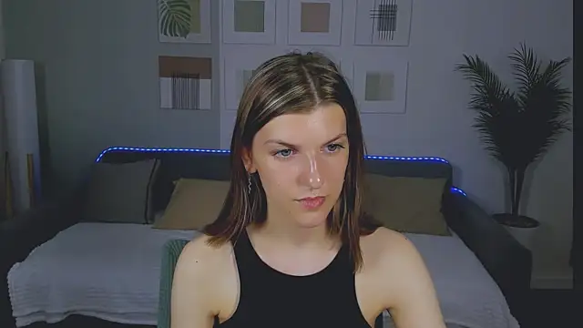 Chat XXX ao vivo de AnnaThorne