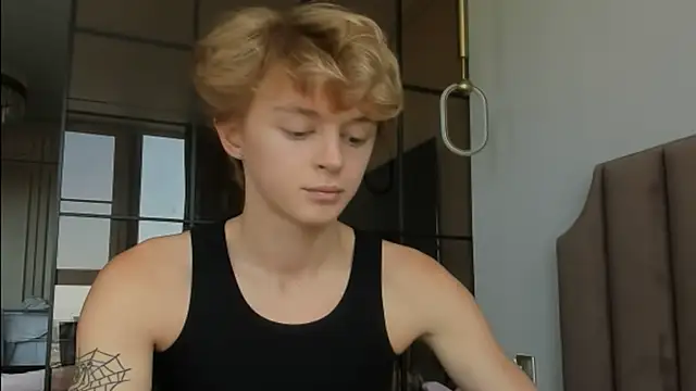 angelAndyy live XXX chat