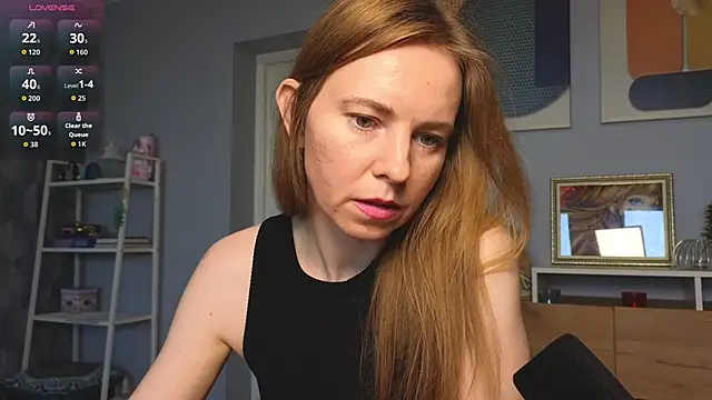 Chat XXX Live JanePearl