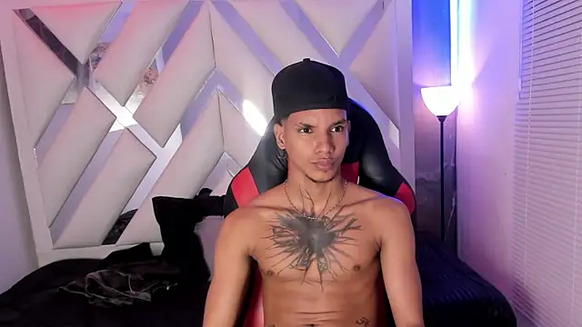 Živý XXX chat kai_storm77