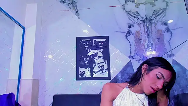 Chat XXX en directo de Isabella_stanford2